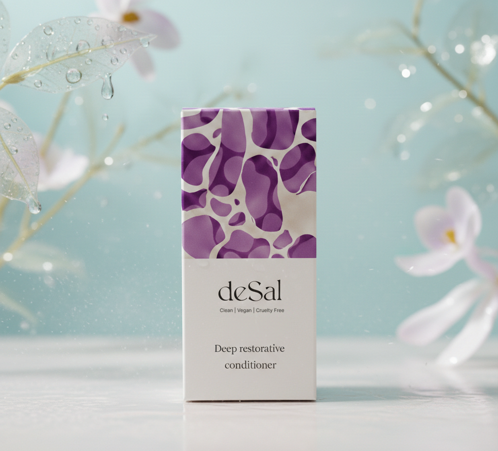 Deep Restorative Conditioner