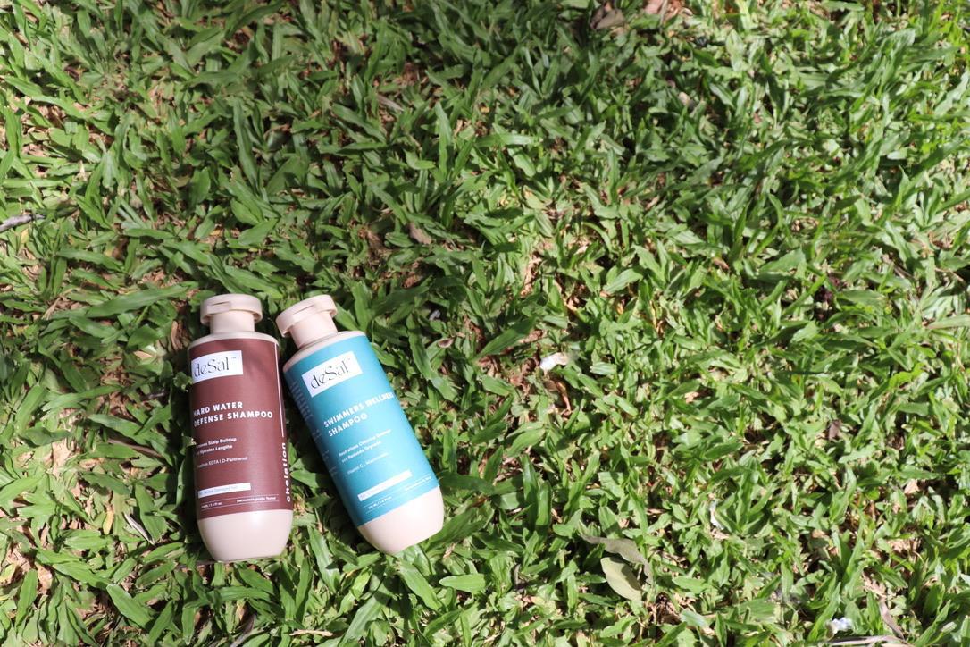 Chelating Shampoo, Explained: How Disodium EDTA Lifts Hard-Water Buildup — and Why You Actually Need One