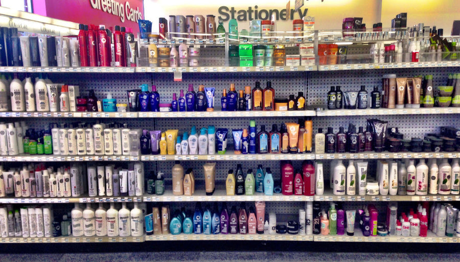 Does a ₹1,000 Salon Shampoo Beat a ₹750 Specialist One for Hard Water? What the Price Actually Buys