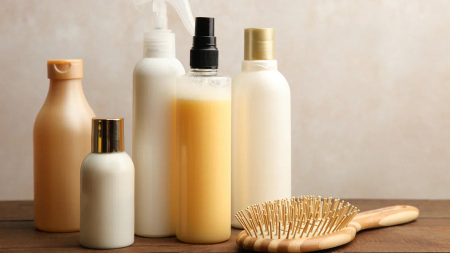 What pH Level Is Best for Hair and Scalp Health?