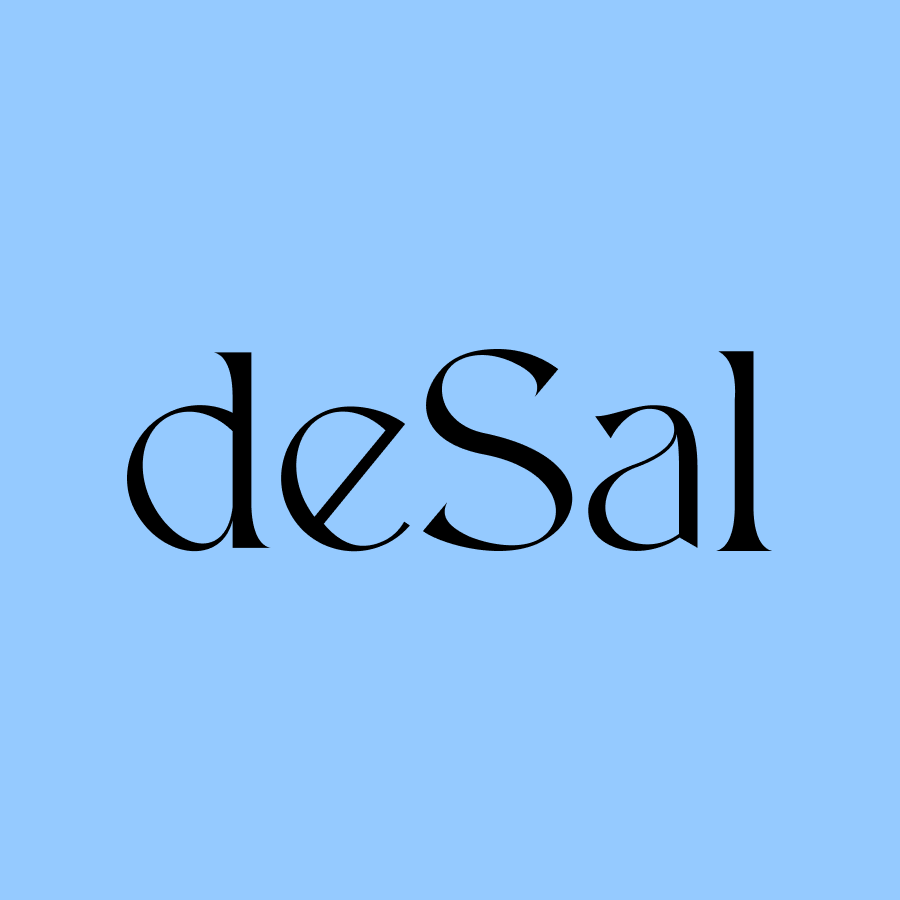 deSal | Mineral Adaptive Hair Science