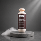 Hard Water Defense Shampoo bottle