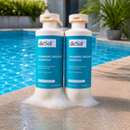 Swimmers Wellness Shampoo Pack of 2