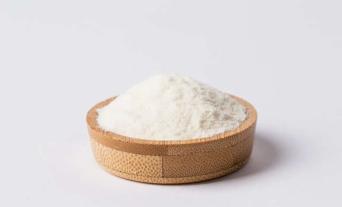 Disodium EDTA