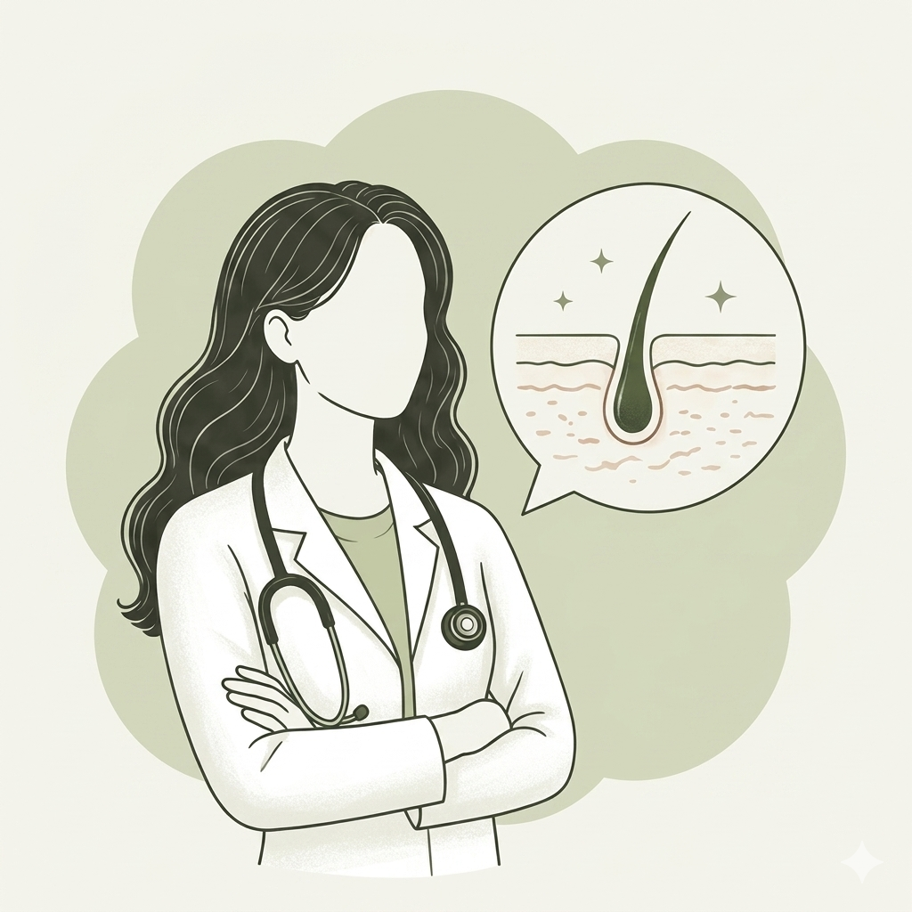 Doctor Says