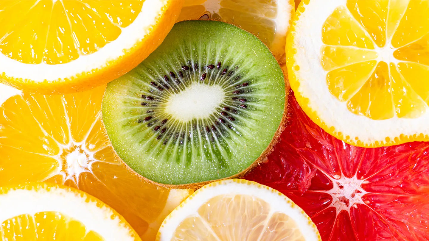 Vitamin C (Sodium Ascorbyl Phosphate)